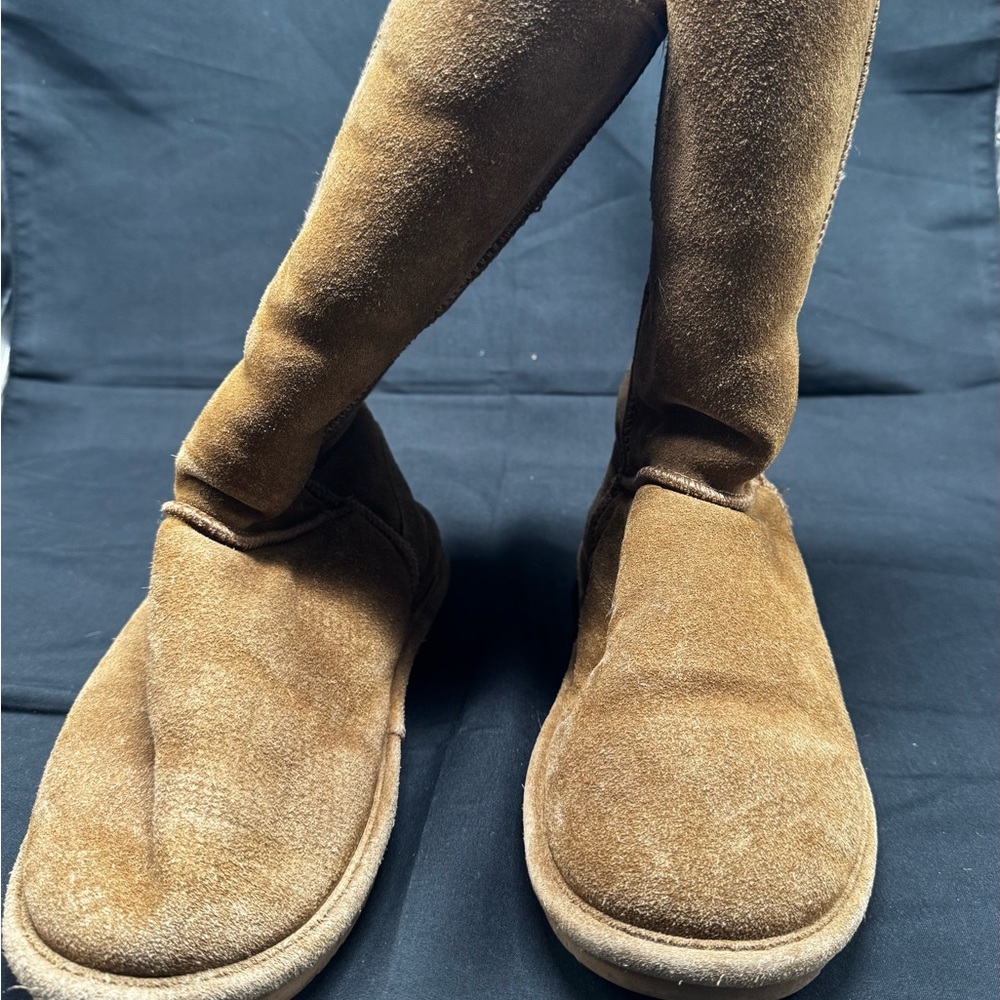 BearPaw Boots